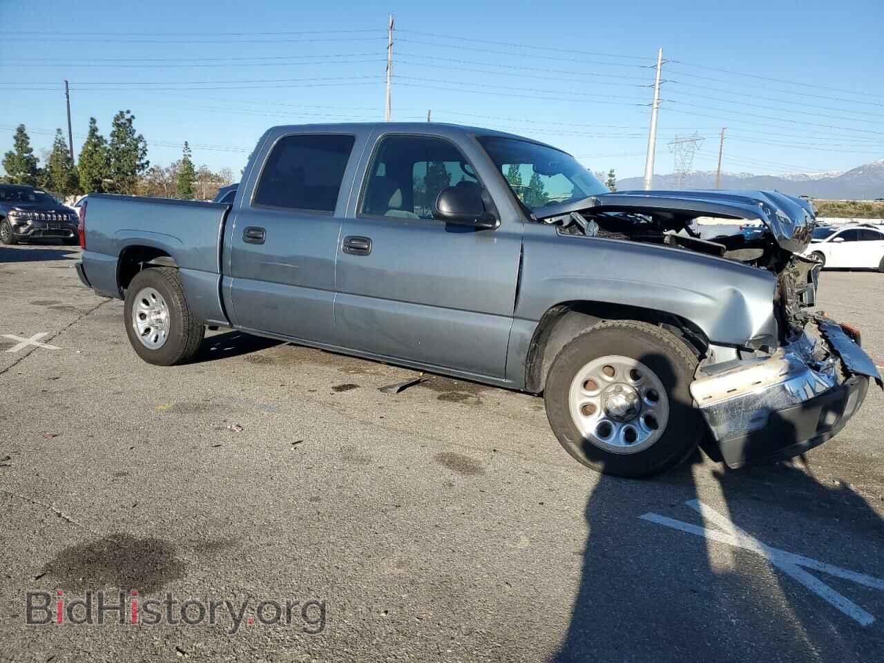 2006 CHEVROLET ALL Models - VIN: 2GCEC13V461228235 - Фото 4