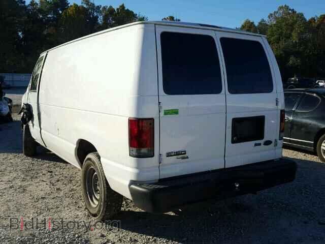 2012 FORD ECONOLINE - VIN: 1FTNE1EL9CDA42907 - Фото 3