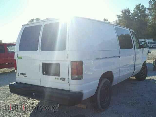 2012 FORD ECONOLINE - VIN: 1FTNE1EL9CDA42907 - Фото 4