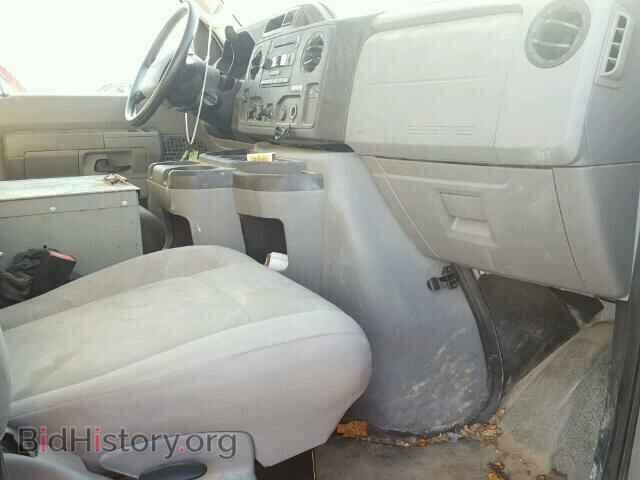 2012 FORD ECONOLINE - VIN: 1FTNE1EL9CDA42907 - Фото 5