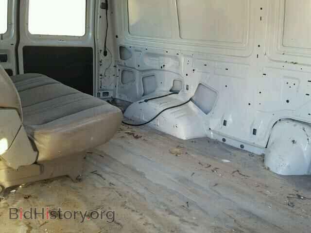 2012 FORD ECONOLINE - VIN: 1FTNE1EL9CDA42907 - Фото 6