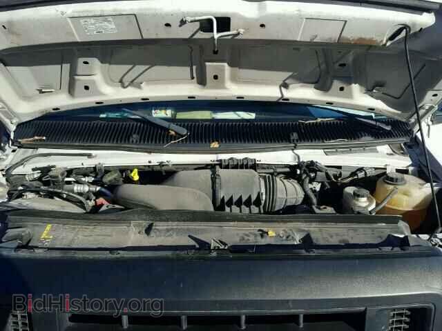 2012 FORD ECONOLINE - VIN: 1FTNE1EL9CDA42907 - Фото 7