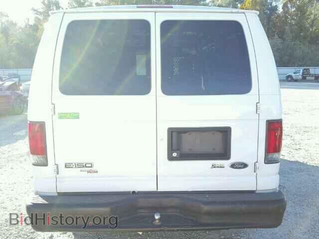 2012 FORD ECONOLINE - VIN: 1FTNE1EL9CDA42907 - Фото 10