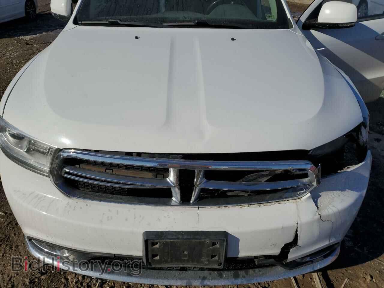 2015 DODGE DURANGO - VIN: 1C4RDJDG7FC810189 - Фото 12
