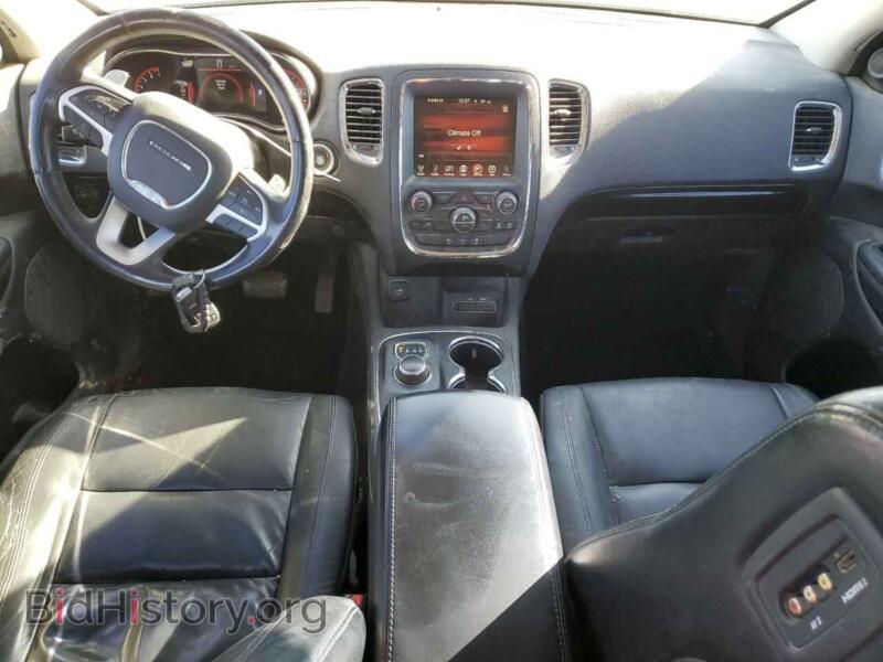 2015 Dodge DURANGO (VIN 1C4RDJDG7FC810189) — photo 8 of 13