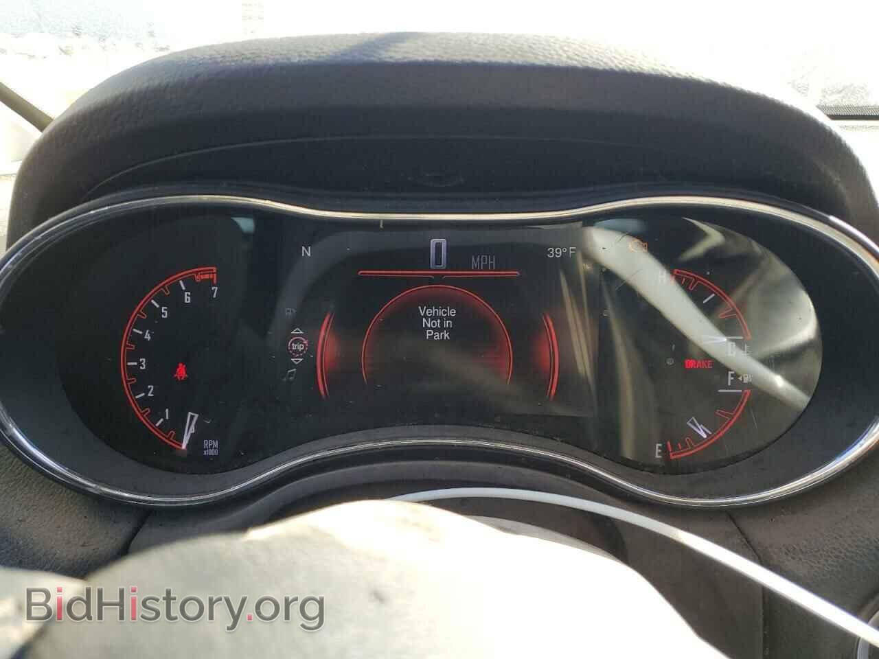 2015 DODGE DURANGO - VIN: 1C4RDJDG7FC810189 - Фото 9