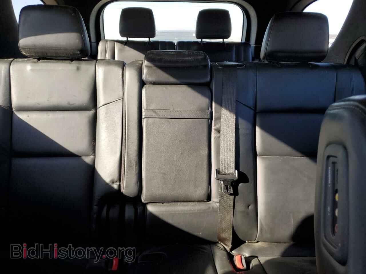 2015 DODGE DURANGO - VIN: 1C4RDJDG7FC810189 - Фото 10