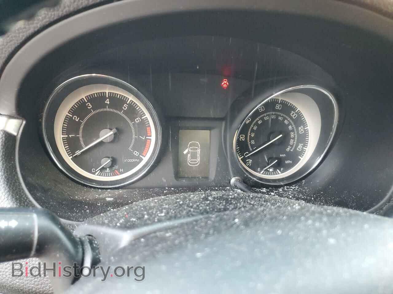 2013 SUZUKI KIZASHI - VIN: JS2RF9A81D6100406 - Photo 9