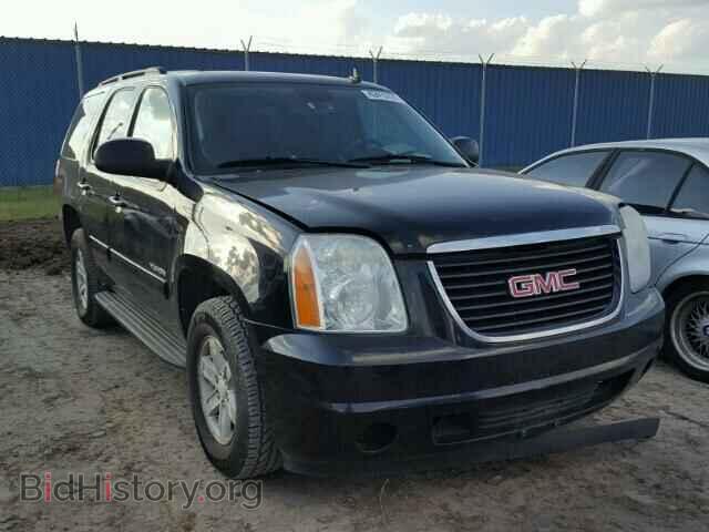 Photo 1GKS1AE08BR125254 - GMC YUKON 2011