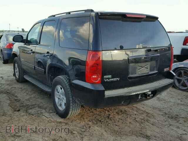 2011 GMC YUKON - VIN: 1GKS1AE08BR125254 - Фото 3
