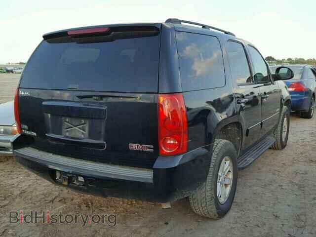 2011 GMC YUKON - VIN: 1GKS1AE08BR125254 - Фото 4