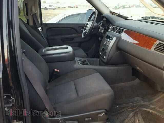 2011 GMC YUKON - VIN: 1GKS1AE08BR125254 - Фото 5