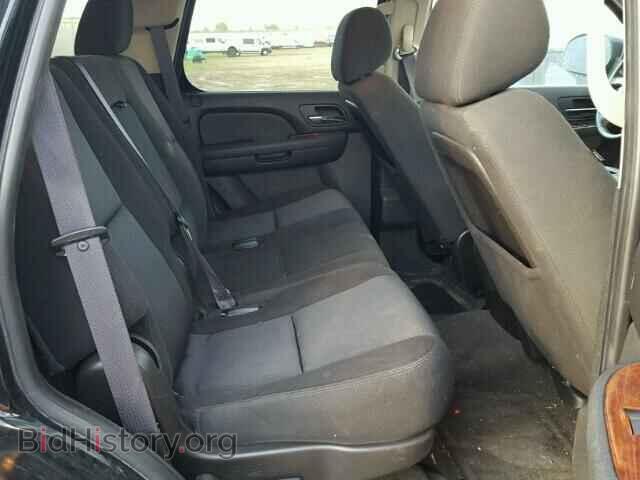 2011 GMC YUKON - VIN: 1GKS1AE08BR125254 - Фото 6