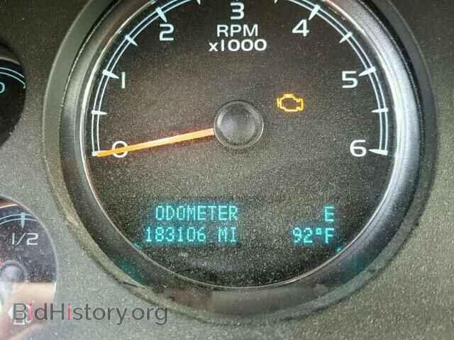 2011 GMC YUKON - VIN: 1GKS1AE08BR125254 - Фото 8