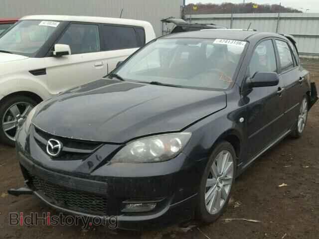 2009 MAZDA 6 - VIN: JM1BK34L991231169 - Фото 2