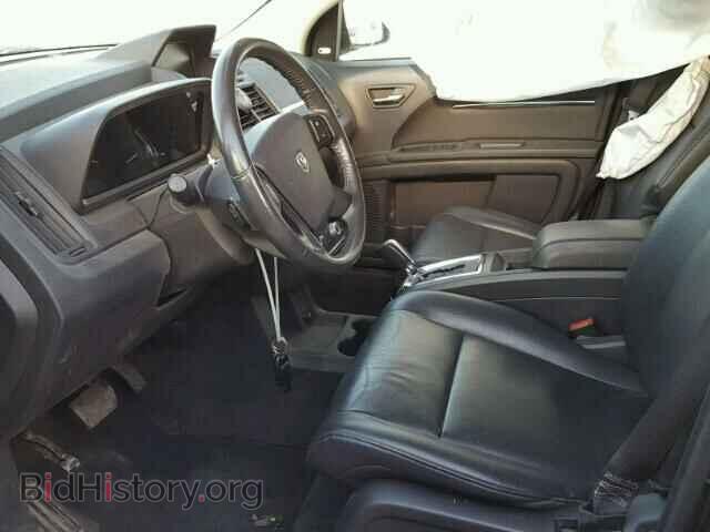 2010 DODGE JOURNEY - VIN: 3D4PH6FV6AT157892 - Фото 5