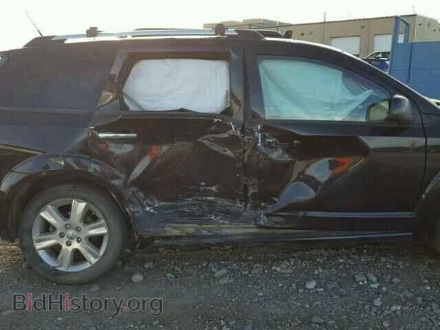2010 DODGE JOURNEY - VIN: 3D4PH6FV6AT157892 - Фото 9