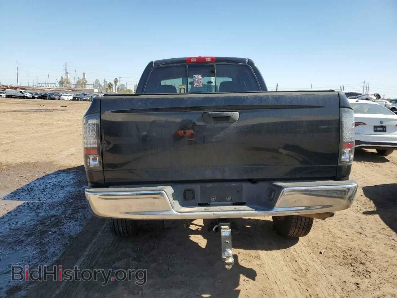 2007 DODGE RAM 2500 - VIN: 1D7KS28C47J559123 - Фото 6