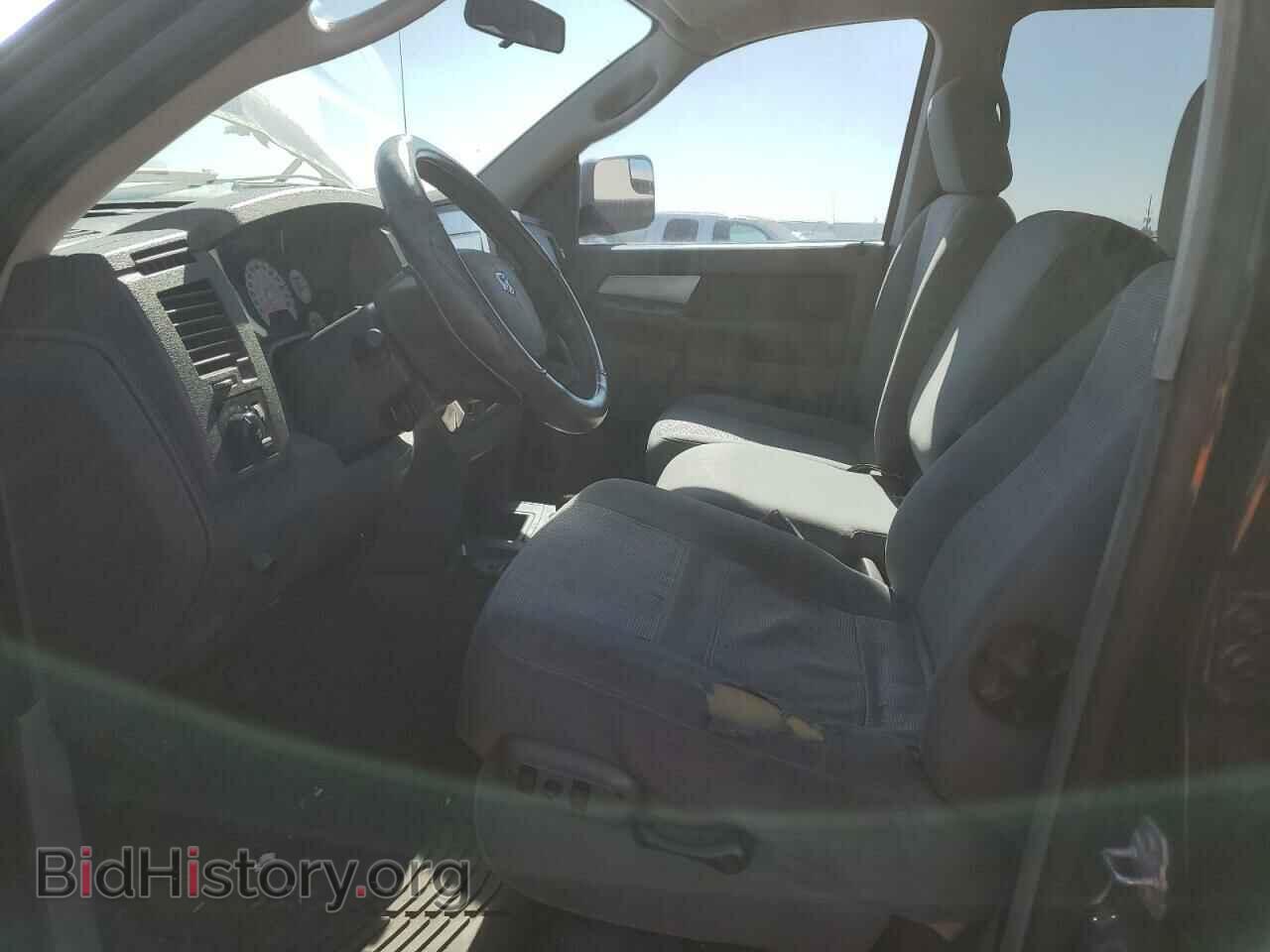2007 DODGE RAM 2500 - VIN: 1D7KS28C47J559123 - Фото 7