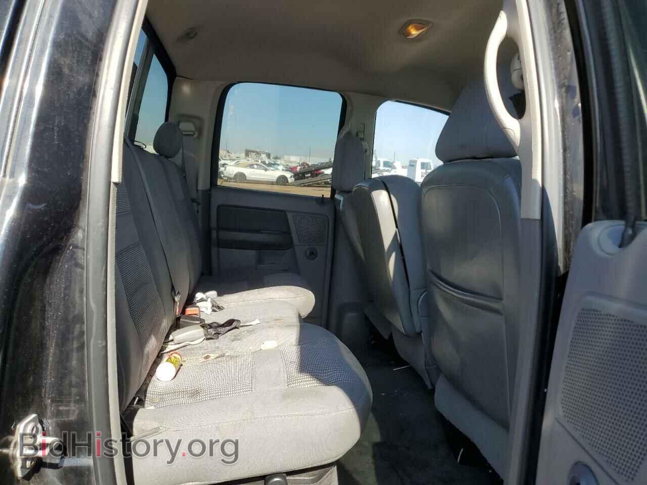 2007 DODGE RAM 2500 - VIN: 1D7KS28C47J559123 - Фото 10
