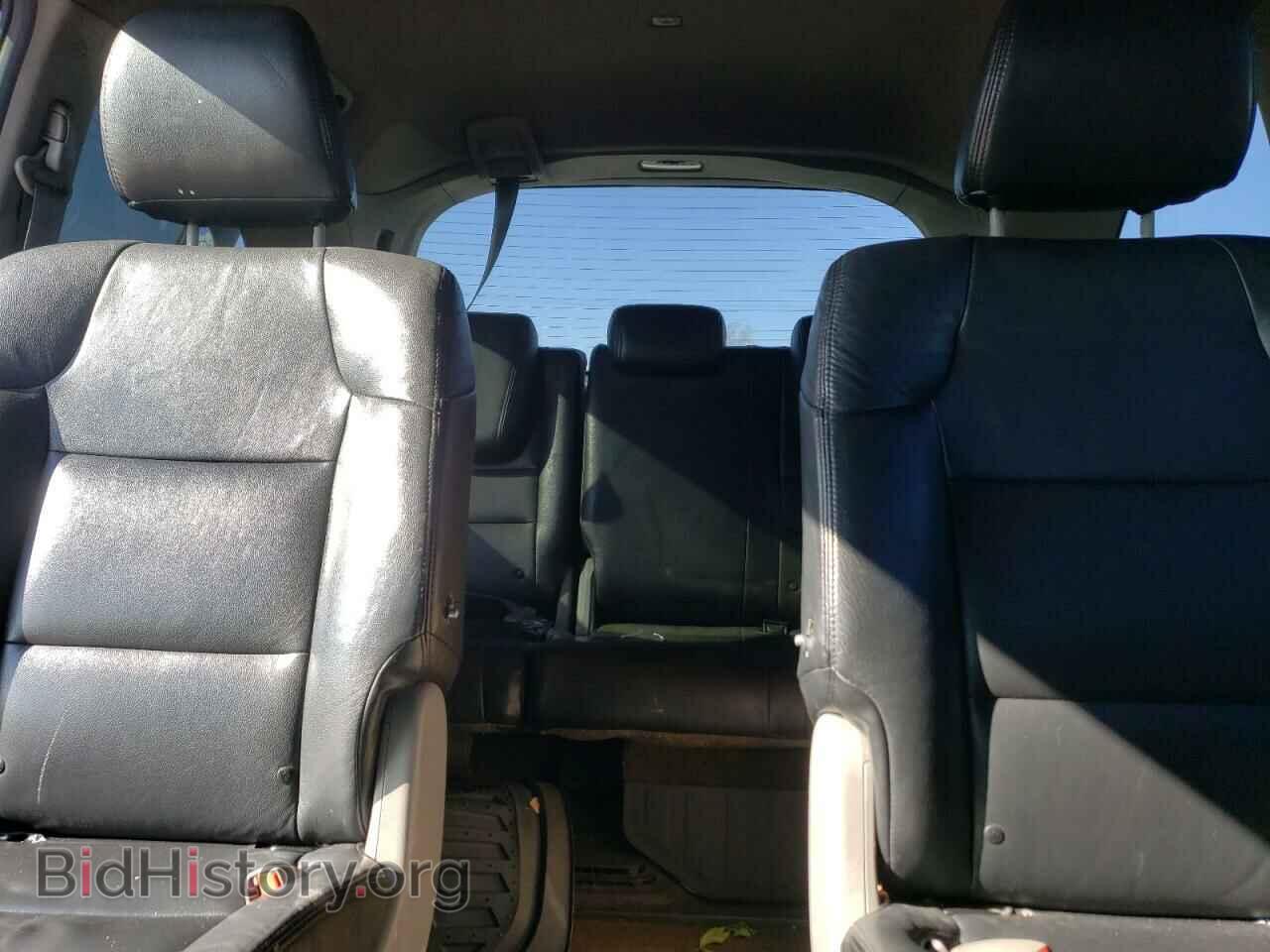 2015 HONDA All Models - VIN: 5FNRL5H26FB007465 - Фото 10