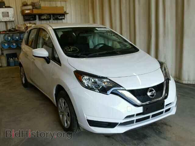Фотография 3N1CE2CP2HL371195 - NISSAN VERSA 2017