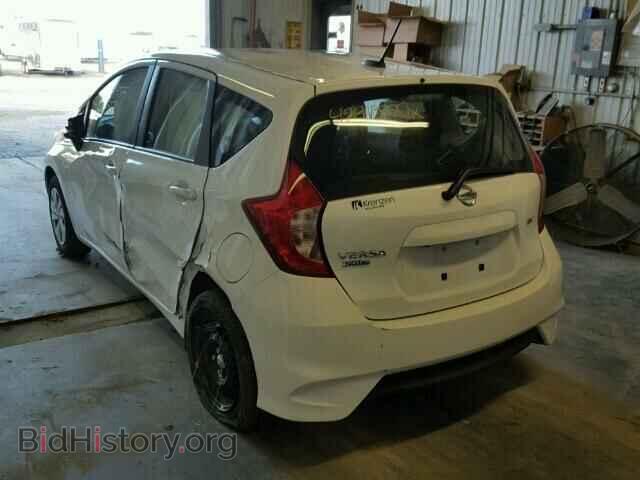 2017 NISSAN VERSA - VIN: 3N1CE2CP2HL371195 - Photo 3
