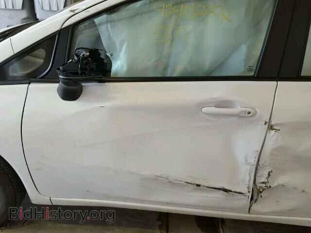 2017 NISSAN VERSA - VIN: 3N1CE2CP2HL371195 - Photo 9