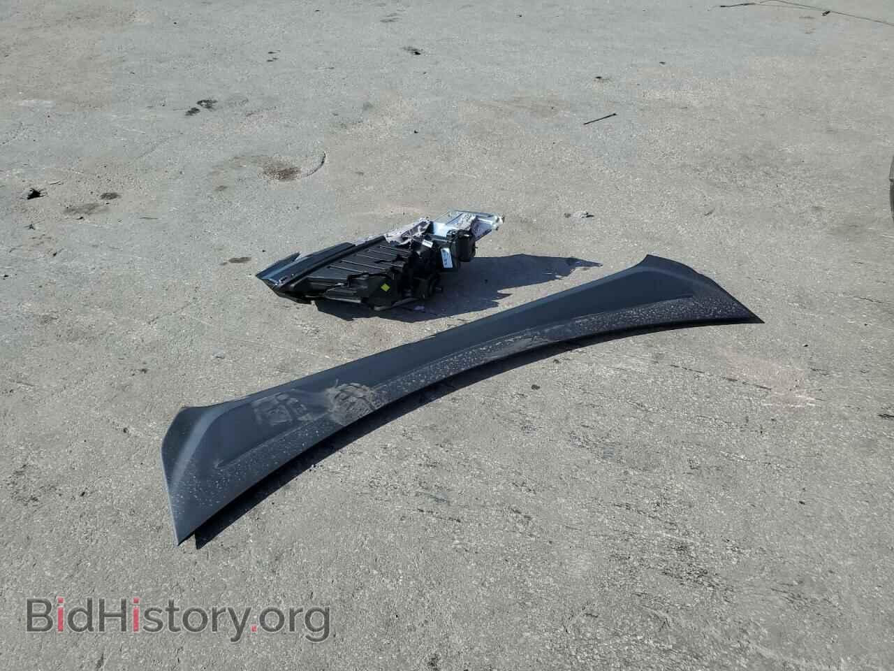 2023 TESLA MODEL X - VIN: 7SAXCBE50PF369025 - Фото 13