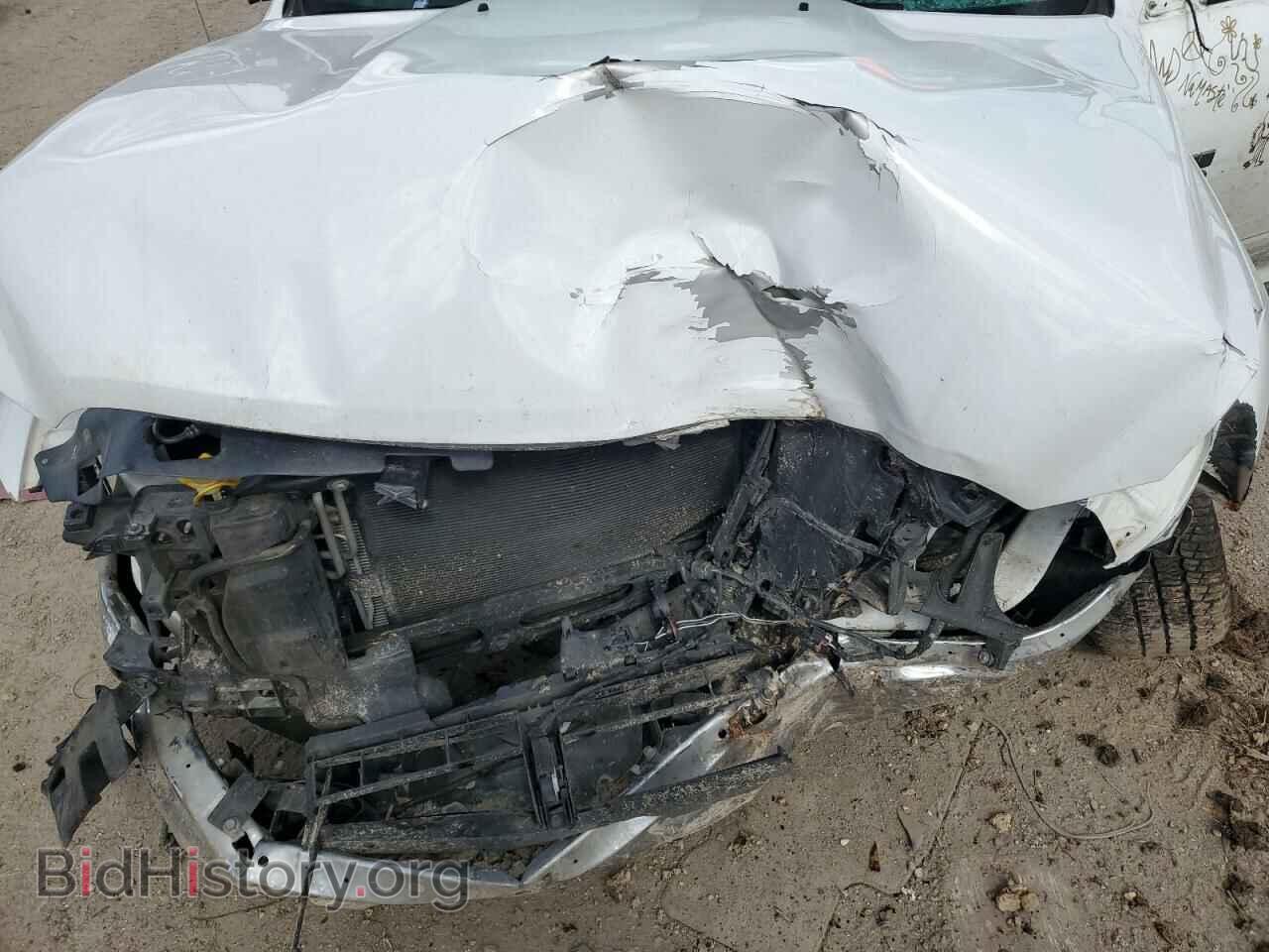 2017 RAM 1500 - VIN: 1C6RR7GT1HS685378 - Фото 11