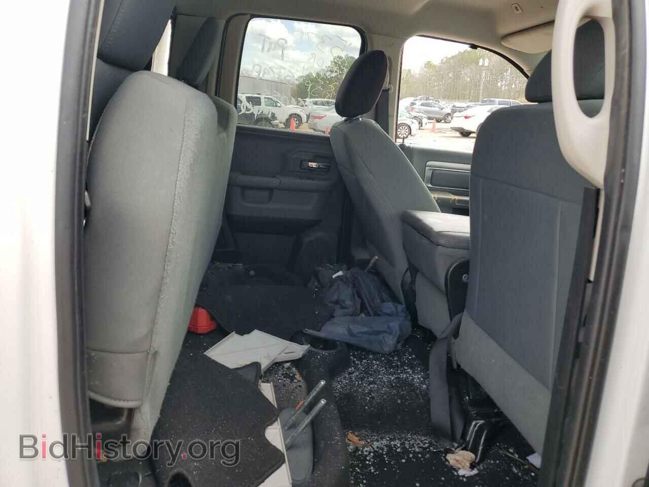 2017 RAM 1500 - VIN: 1C6RR7GT1HS685378 - Фото 10