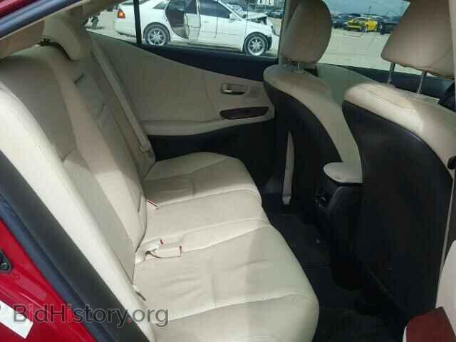 2010 LEXUS HS 250H - VIN: JTHBB1BA8A2008575 - Photo 6