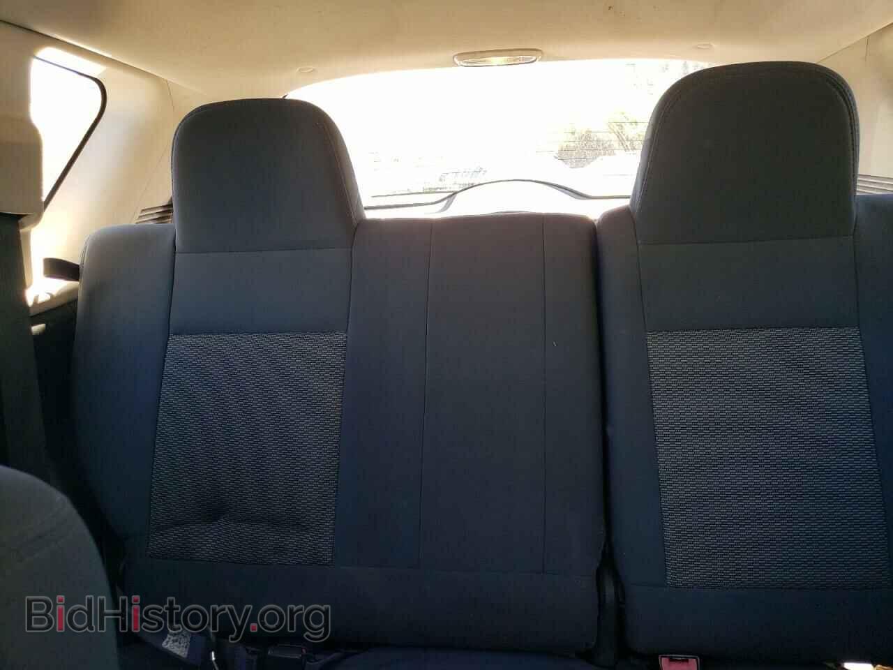 2010 JEEP COMPASS - VIN: 1J4NT4FB0AD585356 - Фото 10