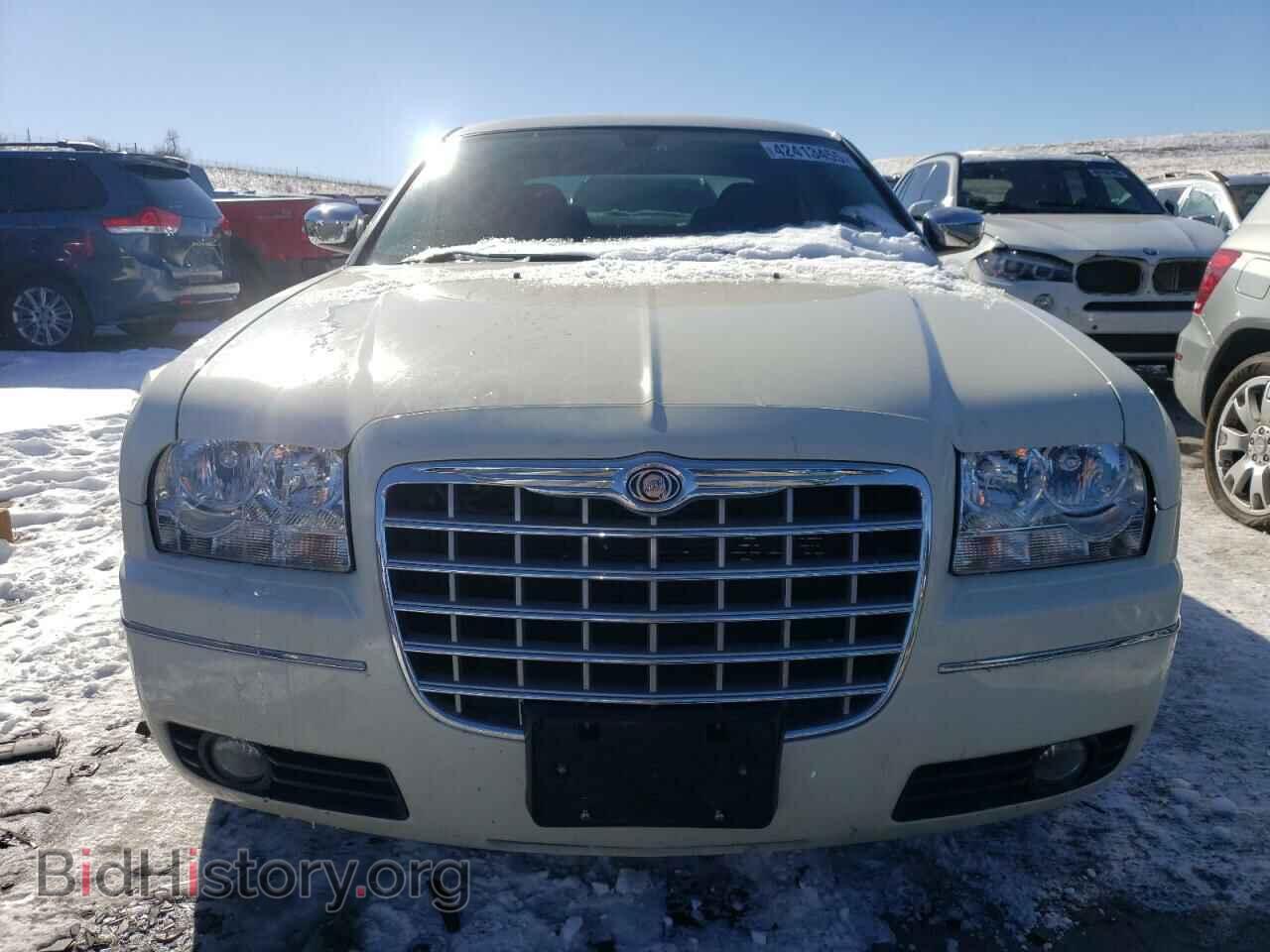 2010 CHRYSLER 300 - VIN: 2C3CA4CD2AH211346 - Фото 5