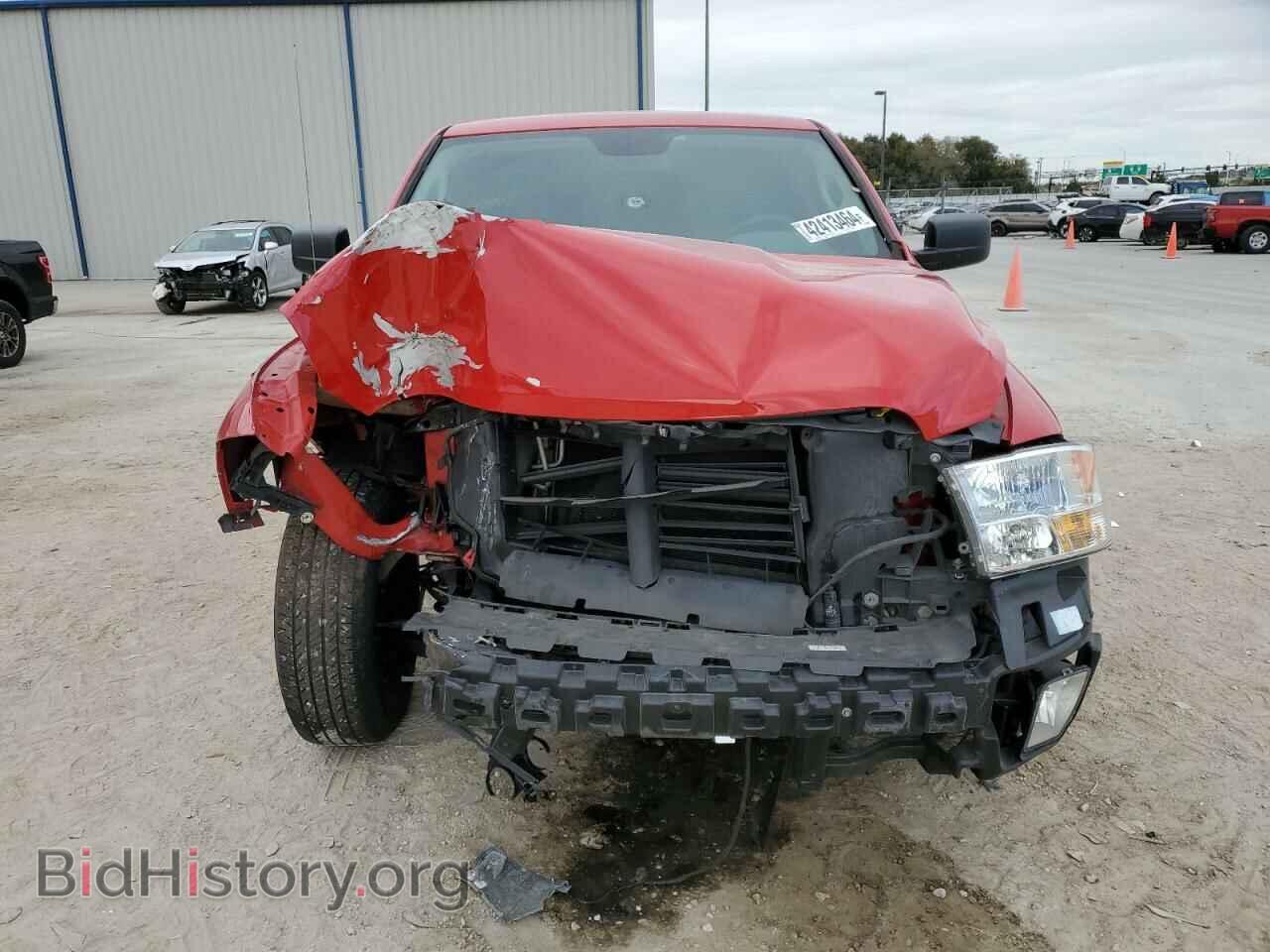 2018 RAM 1500 - VIN: 1C6RR6FT3JS211790 - Фото 5