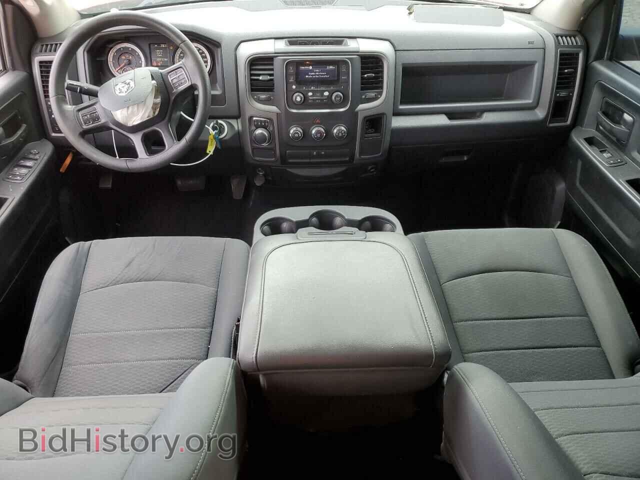 2018 RAM 1500 - VIN: 1C6RR6FT3JS211790 - Фото 8