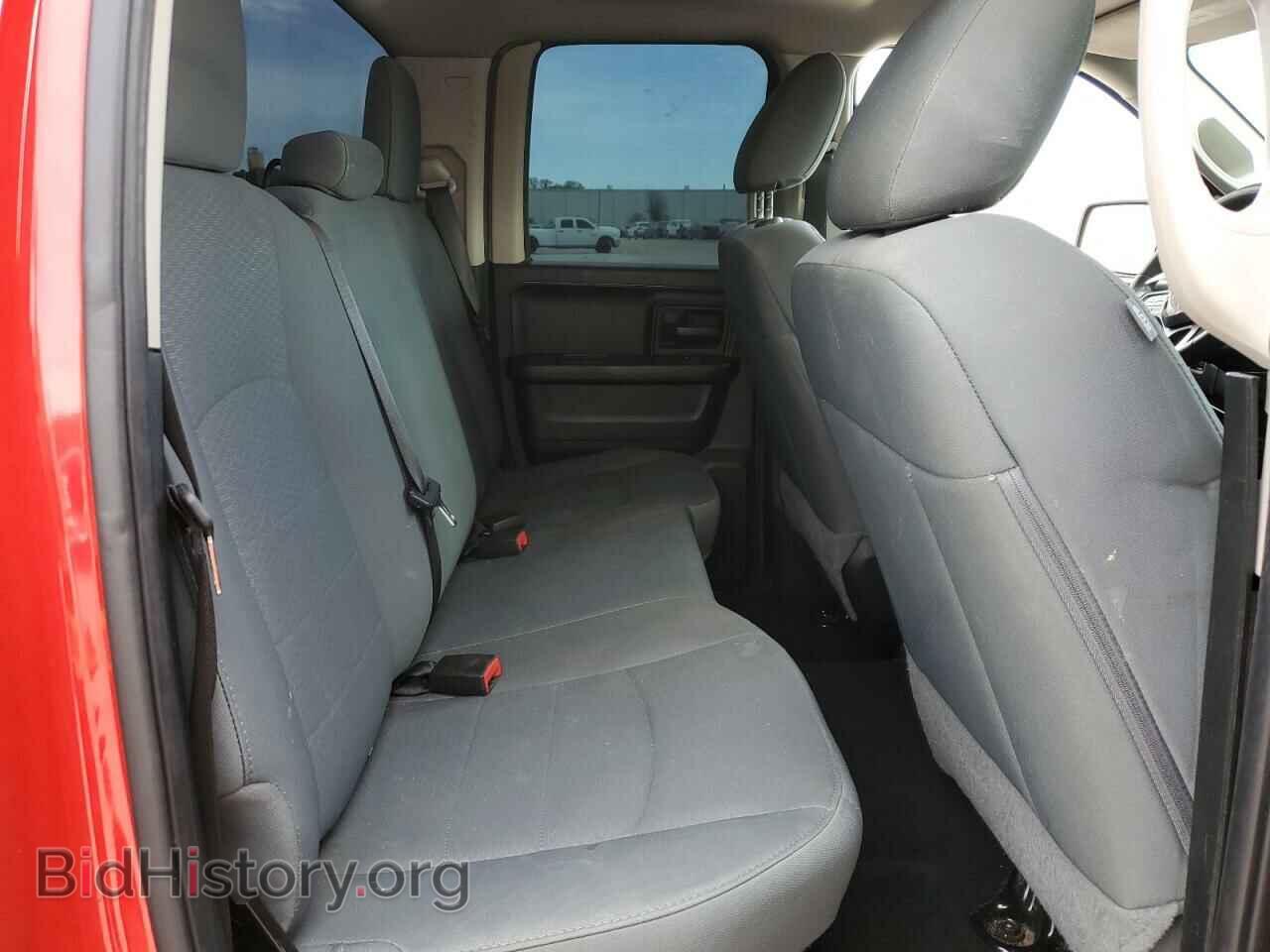 2018 RAM 1500 - VIN: 1C6RR6FT3JS211790 - Фото 10