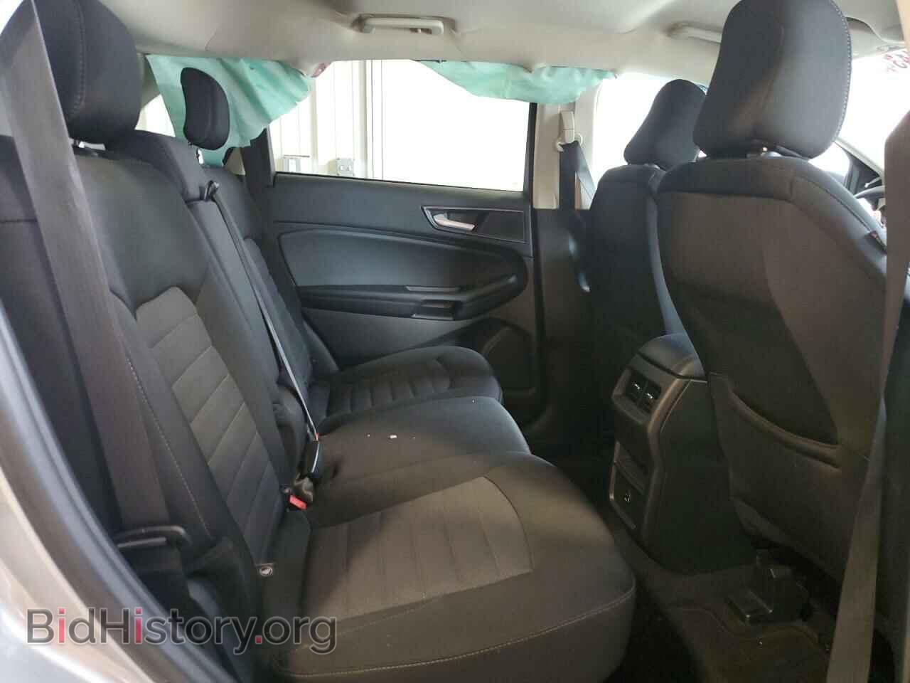 2021 FORD EDGE - VIN: 2FMPK3G96MBA23636 - Фото 11