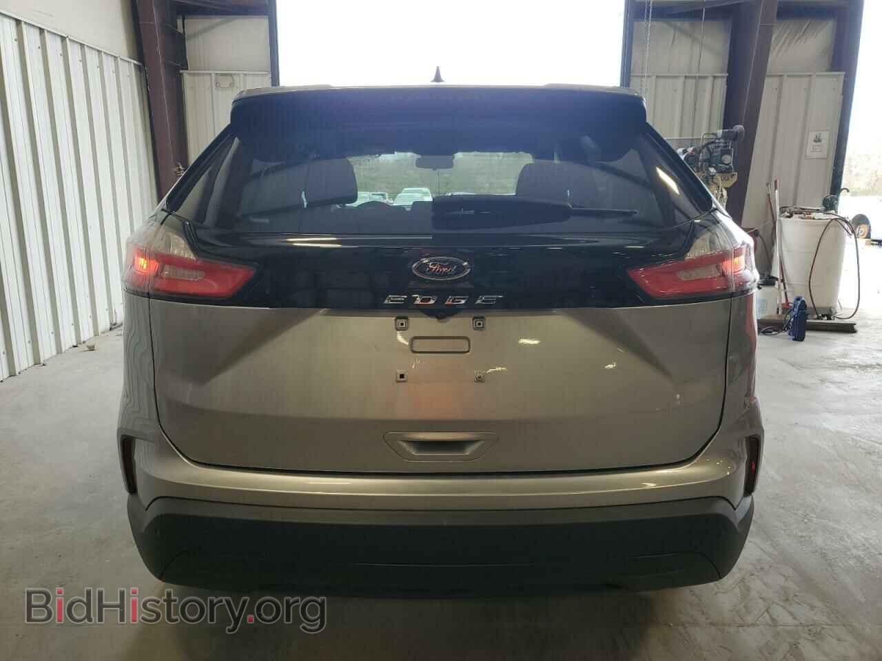 2021 FORD EDGE - VIN: 2FMPK3G96MBA23636 - Фото 6
