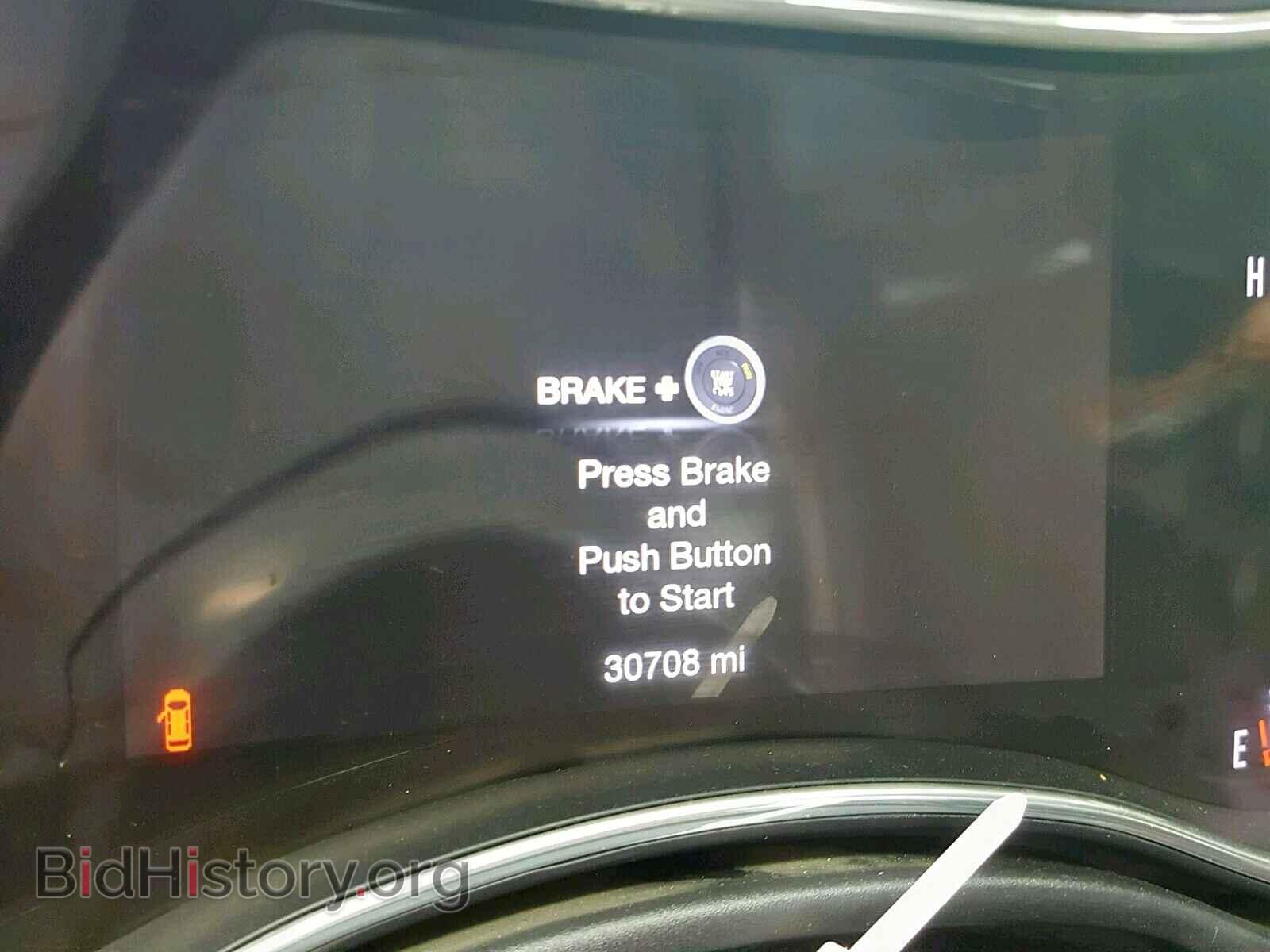 2017 DODGE DURANGO - VIN: 1C4RDJDG4HC871244 - Photo 8