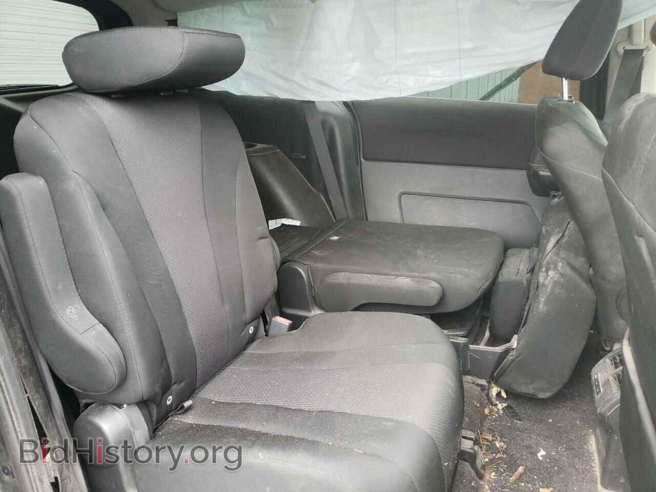 2013 MAZDA 5 - VIN: JM1CW2CL2D0161095 - Photo 6