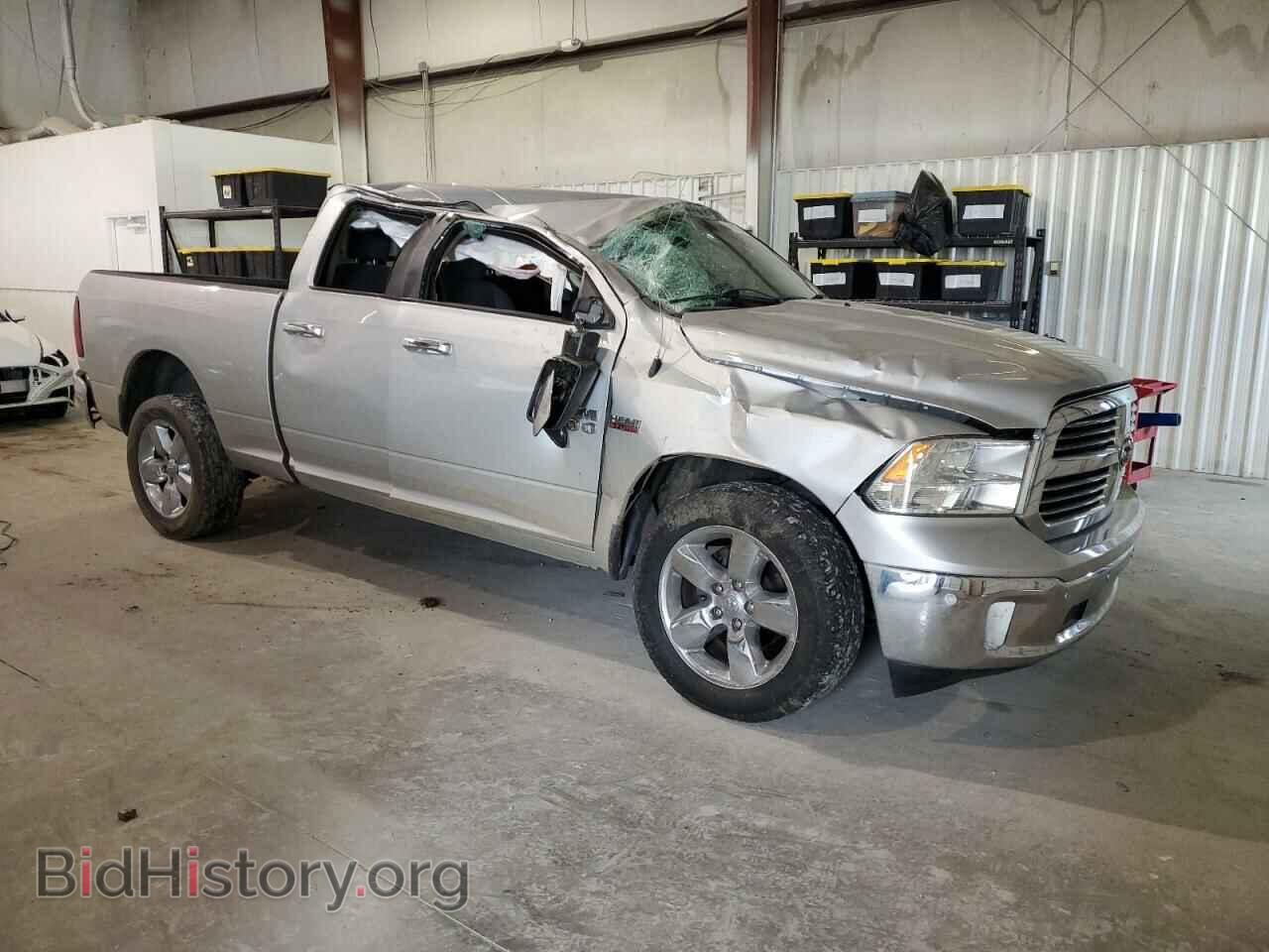 2017 RAM 1500 - VIN: 1C6RR7GT1HS770267 - Photo 4