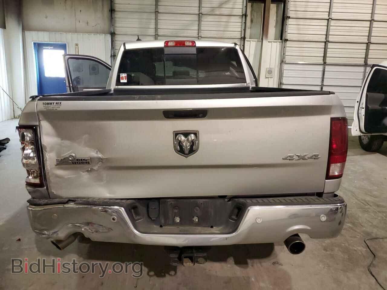 2017 RAM 1500 - VIN: 1C6RR7GT1HS770267 - Photo 6