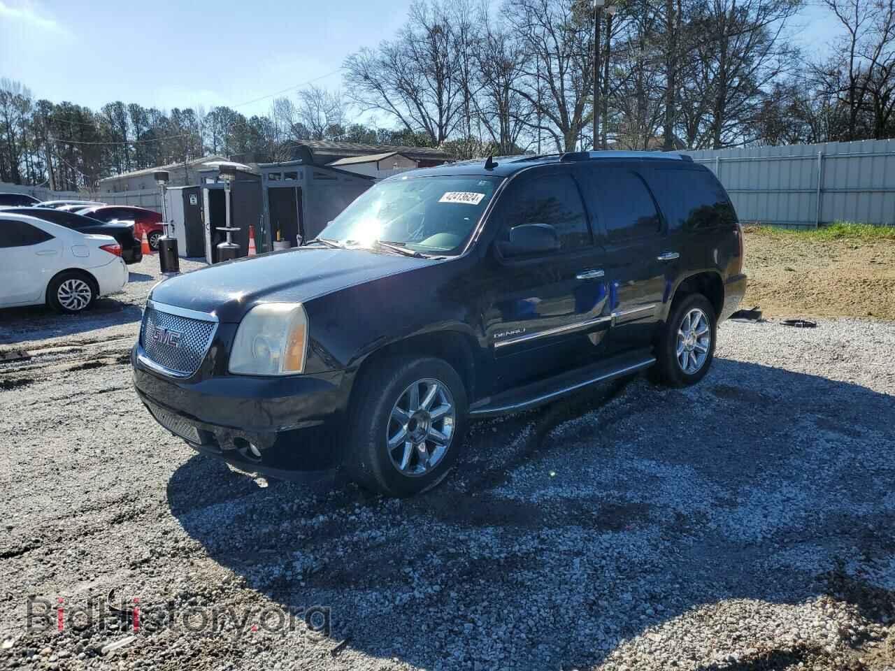 Photo 1GKS1EEF6BR397958 - GMC YUKON 2011
