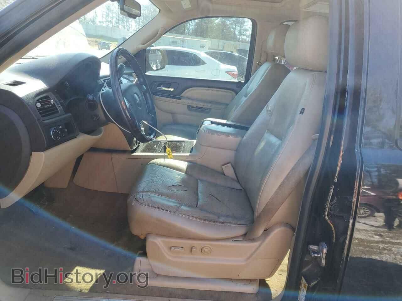 2011 GMC YUKON - VIN: 1GKS1EEF6BR397958 - Фото 7
