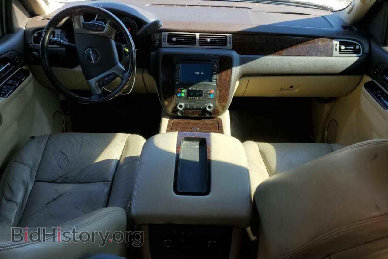2011 GMC YUKON - VIN: 1GKS1EEF6BR397958 - Фото 8