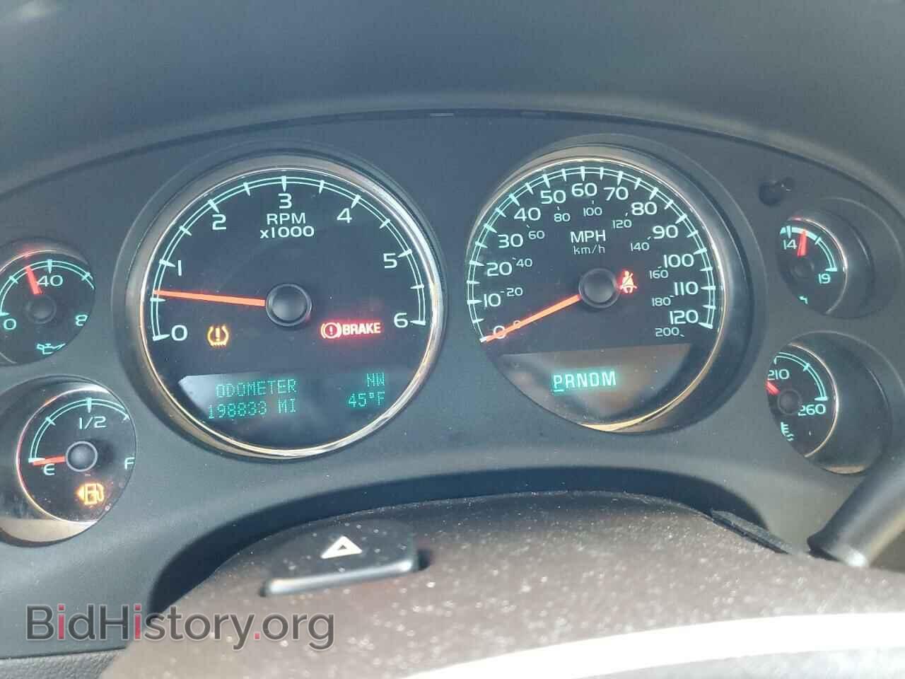 2011 GMC YUKON - VIN: 1GKS1EEF6BR397958 - Фото 9