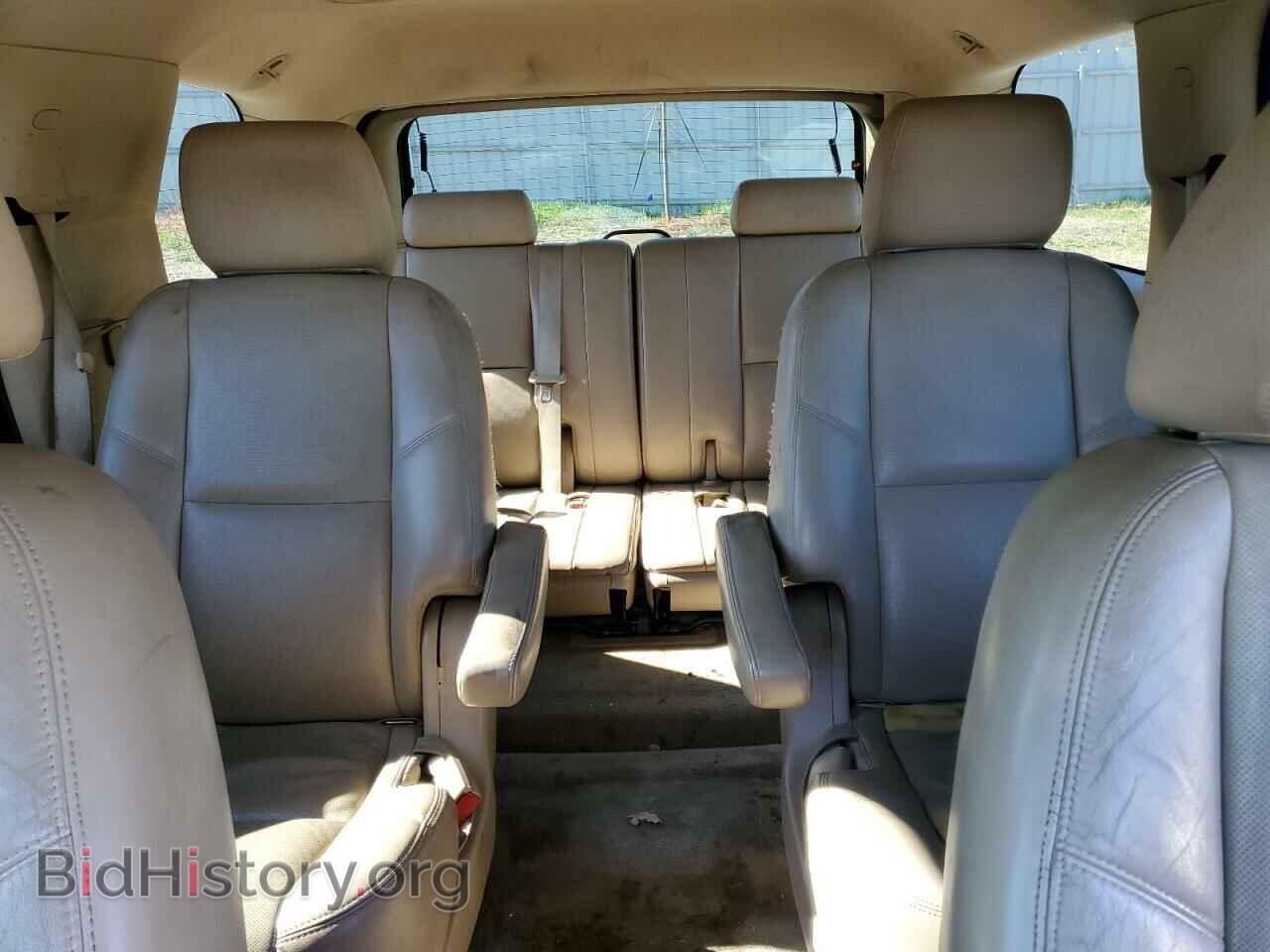 2011 GMC YUKON - VIN: 1GKS1EEF6BR397958 - Фото 10