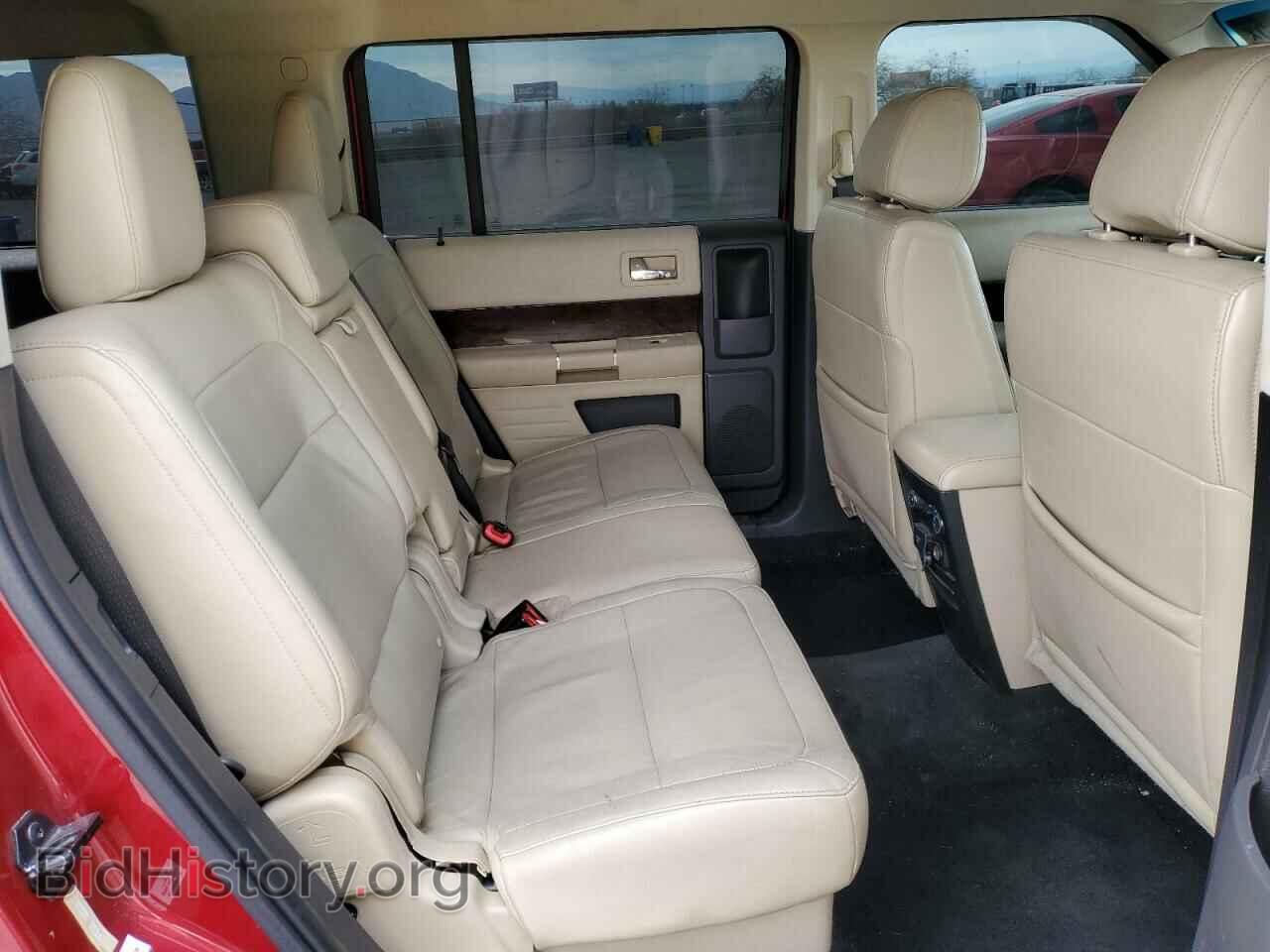 2014 FORD FLEX - VIN: 2FMGK5D85EBD16324 - Photo 12