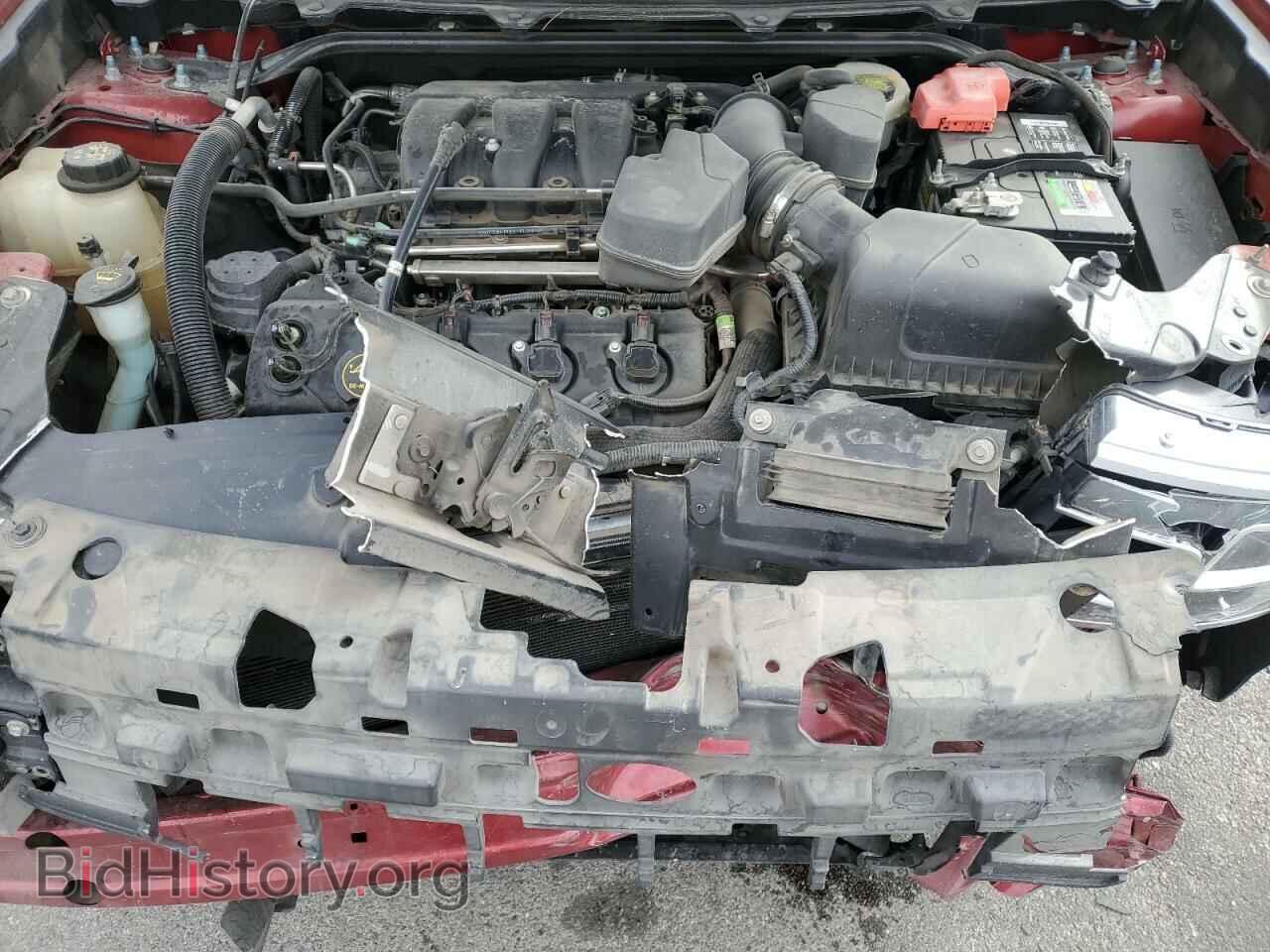 2014 FORD FLEX - VIN: 2FMGK5D85EBD16324 - Photo 14